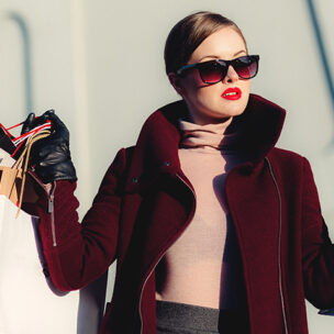 レアアイテムを取り扱うSELECT SHOP