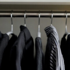 30代のメンズ・コーディネート｜冬アイテムを選ぶポイントを解説