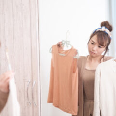 ファッションに迷走中の人が知りたいコーディネートが上手くなる方法